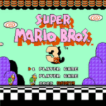 Home 46 Super Mario Bros 3