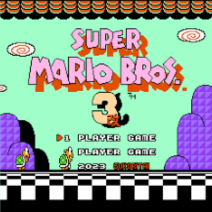 Super Mario Bros 3 6 Super Mario Bros 3