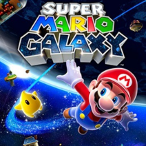 Super Mario Galaxy 5 Super Mario Galaxy