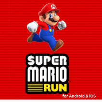 Super Mario Run