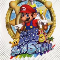 Super Mario Sunshine 3 Super Mario Sunshine