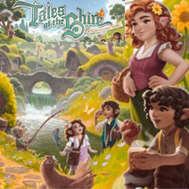 Tales of the Shire 2 Tales of the Shire