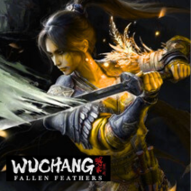 Wuchang Fallen Feathers 3 Wuchang Fallen Feathers