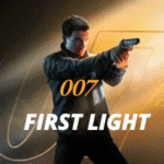 Home 34 007 First Light