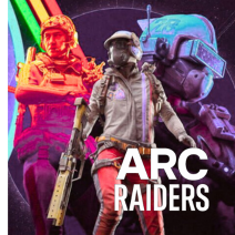ARC Raiders 6 ARC Raiders
