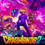 Home 2 CrashLands 2