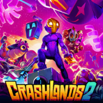 CrashLands 2 1 CrashLands 2