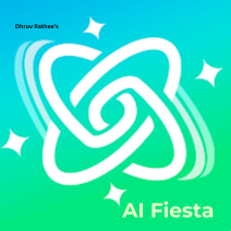AI Fiesta 5 Dhruv Rathee’s AI Fiesta