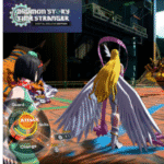 Home 42 Digimon Story Time Stranger