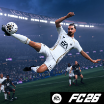 EA Sports FC 26