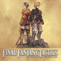 Final Fantasy Tactics The Ivalice Chronicles