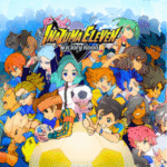 Home 9 Inazuma Eleven Victory Road