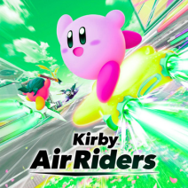 Kirby Air Riders