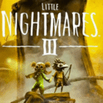 Home 37 Little Nightmares III