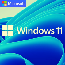 Microsoft Windows 11
