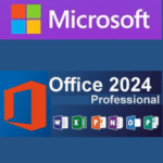 Home 12 Office 2024 Professional