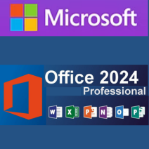 Office 2024 Professional