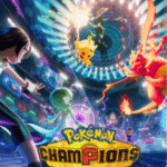 Home 1 Pokémon Champions