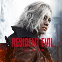 Resident Evil Requiem