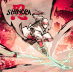 Home 6 Shinobi Art of Vengeance