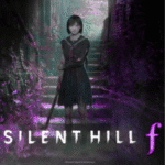 Home 45 Silent Hill f