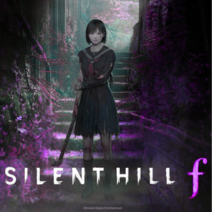 Silent Hill f 5 Silent Hill f