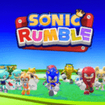 Home 38 Sonic Rumble