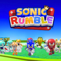 Sonic Rumble