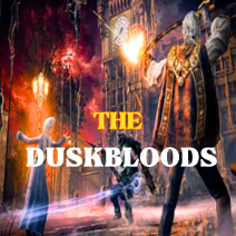 The Duskbloods