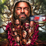 Home 3 WWE 2K25