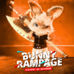 Home 13 Bunny Rampage History of Revenge