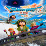 Home 9 Dragon Quest VII Reimagined