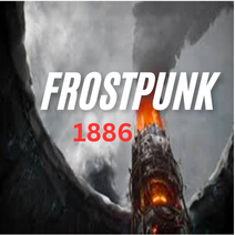 Frostpunk 1886