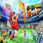 Home 11 Mario Tennis Fever