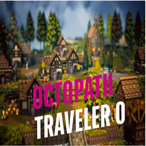Octopath Traveler 0