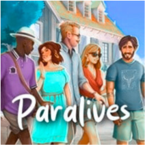 Paralives-ayogoeeth.com