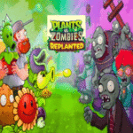 Home 25 Plants vs Zombies Replanted