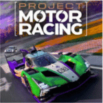 Home 20 Project Motor Racing