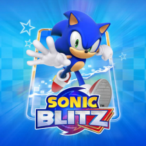 Sonic Blitz