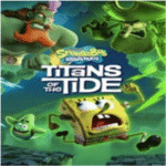 Home 18 SpongeBob SquarePants Titans of the Tide
