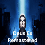 Home 1 Deus Ex Remastered
