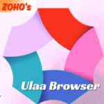 Home 4 Ulaa Browser