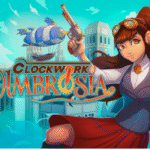 Home 13 Clockwork Ambrosia