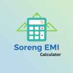 Home 10 Soreng EMI Calculator