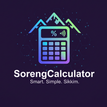 SorengCalculator