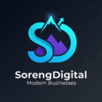 Home 8 SorengDigital Modern Businesses