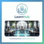 LearnHub – AI-Powered Education