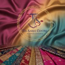 Tia Saree Centre