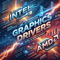 Graphics Drivers