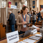 Church Poll Manager